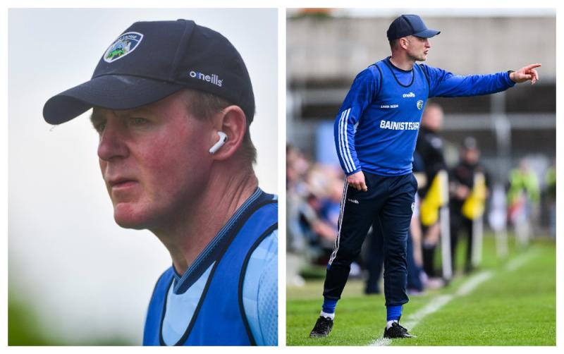 Laois GAA confirm Senior, U-20 and Minor management teams for 2026 inter-county season