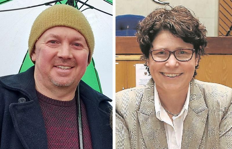 Councillors object to votes of sympathy at Laois County Council meeting