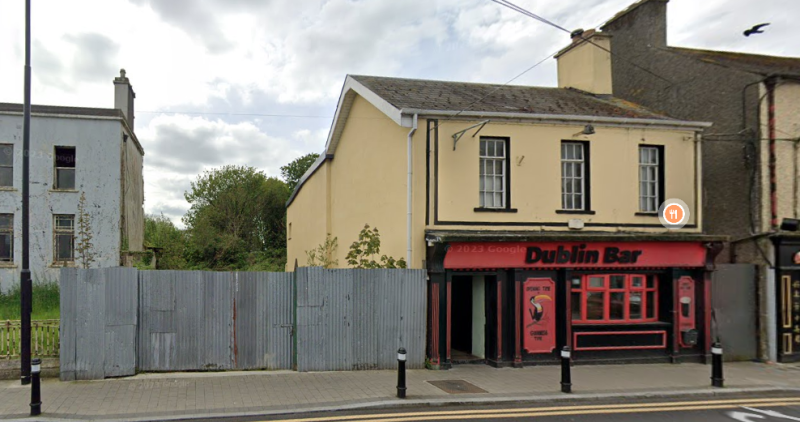 Portarlington pub licence application adjourned