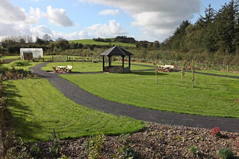Popular Laois amenity given green light for much needed car park