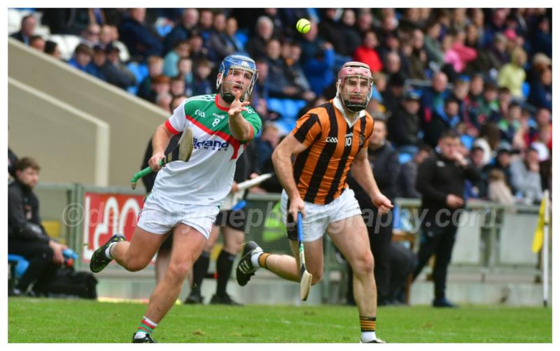 Camross blow Rathdowney-Errill away in the second-half to reach yet another Laois GAA SHC County Final
