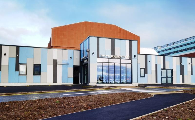 25 new jobs and self-storage depot planned for Laois Offaly town