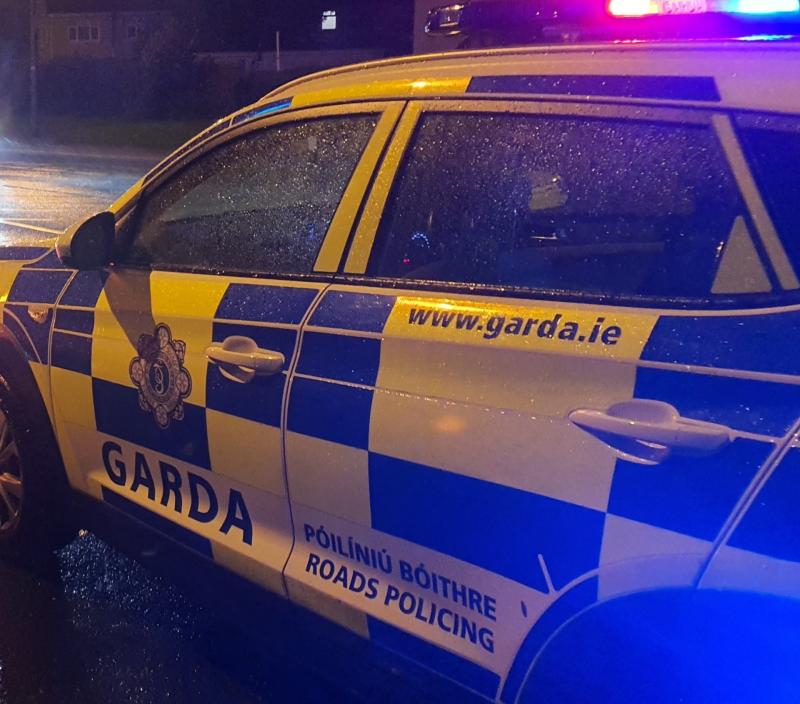 RIP: Gardai launch investigation after elderly woman dies in two-car collision in Cavan