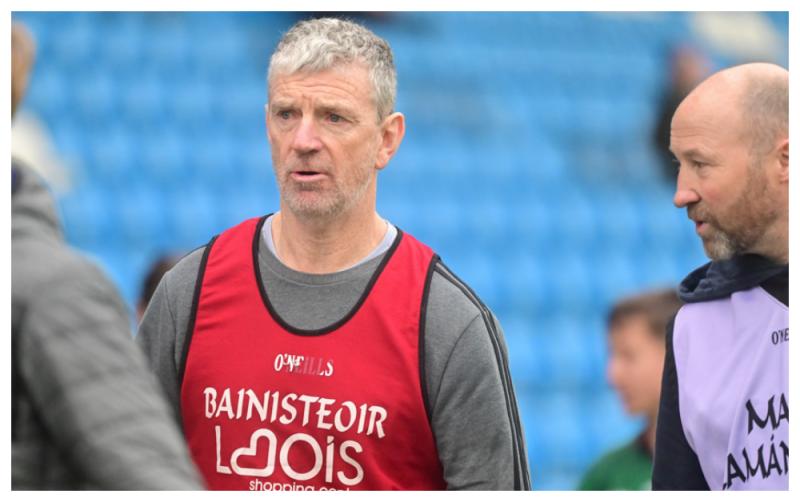 'We haven’t met a challenge quite like theirs'- Pat Roe on Courtwood threat ahead of County Final