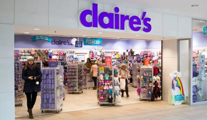 Concerns for hundreds of Irish jobs as Claire&rsquo;s rescue deal fails to save all stores