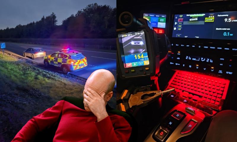 'Make it so' Laois Gardaí turn to Star Trek to beam up new recruits