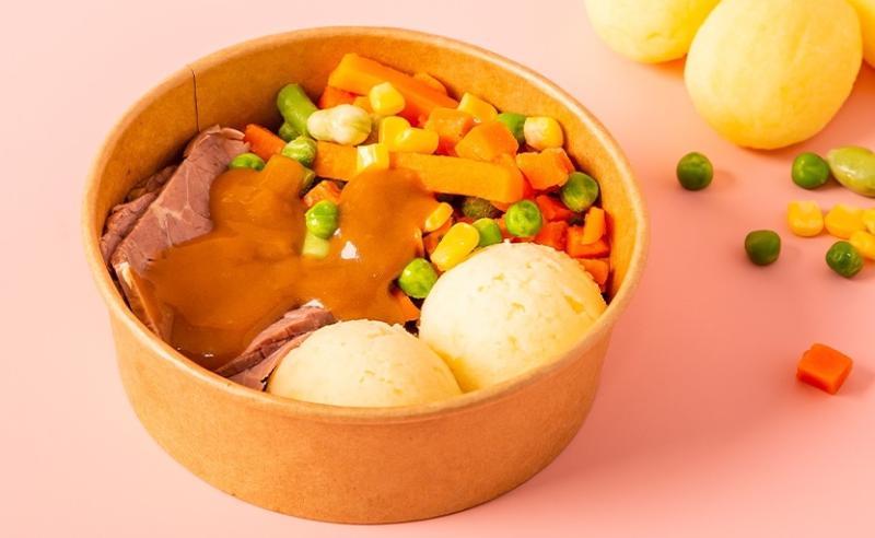 Hot school meals not feeding children on special diets - Laois councillor