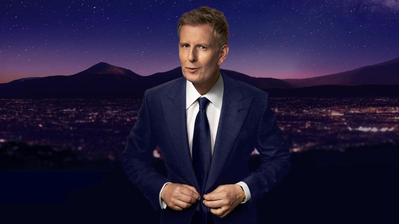 Who are the guests on tonight's Late Late Show on RT&Eacute; as line-up revealed