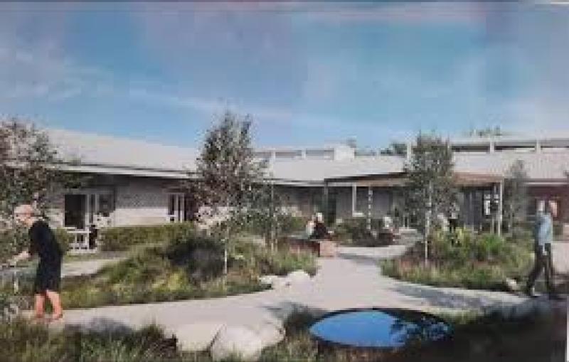 Decision on Midlands hospice serving Laois deferred by Offaly planners