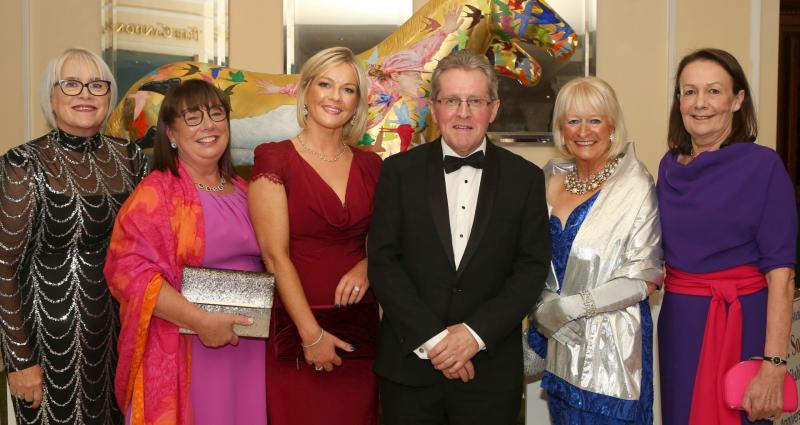 'Too expensive' Laois charity gala ball not returning this year