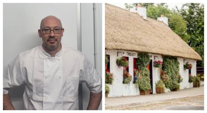 Meet the Chef: Glen Hunter of Treacy's in The Heath