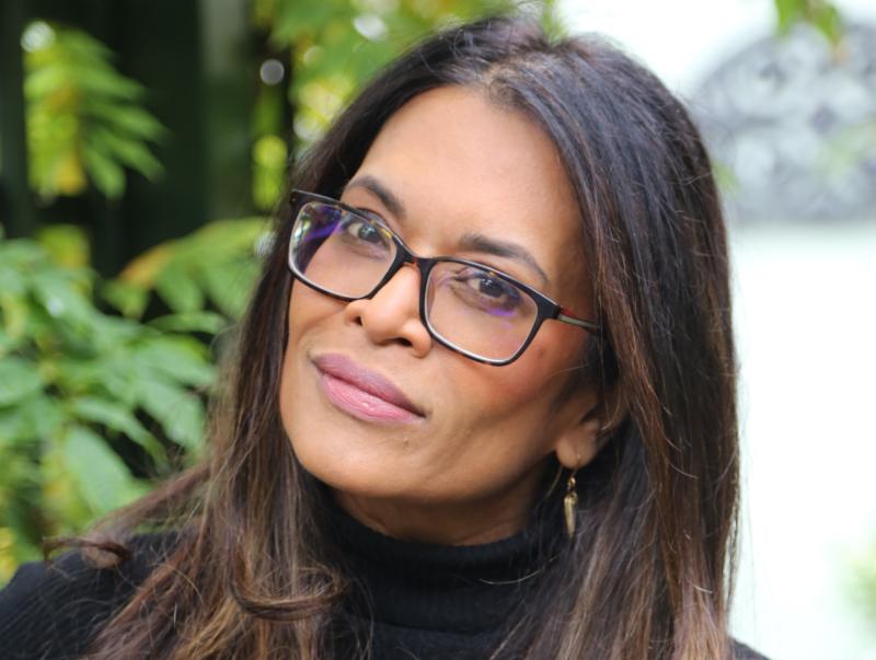 'I was known for running through the hospital in super high heels' Laois celebrity GP Dr Sumi Dunne