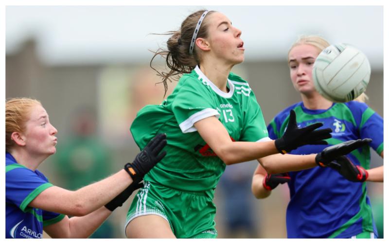 Killeshin progress to Leinster semi-final after strong win over Wicklow’s ABG