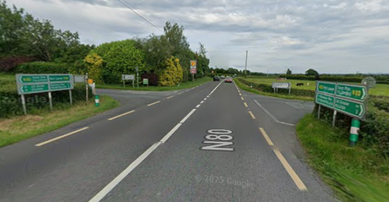 Laois drivers 'taking risks at dangerous junction' where man lost his life