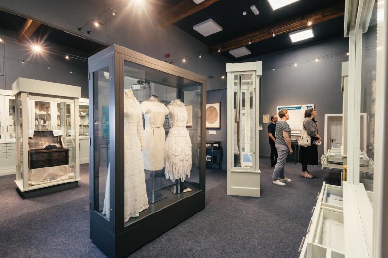 200th birthday celebrations ahead for this unique Laois craftwork