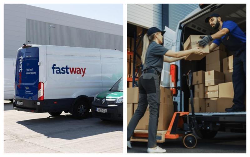 Courier companies to attend Portlaoise job fair for Laois Fastway employees