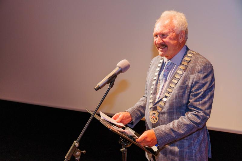 laois county council