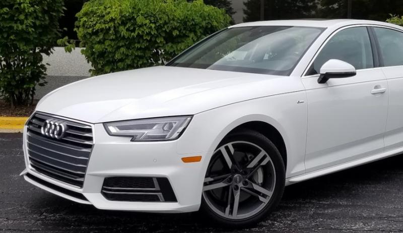 Audi car stolen after Laois house burgled on Halloween night