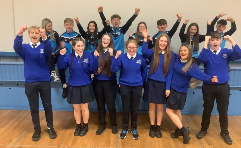 Laois school finds creative way to keep parents tuned in to classroom life