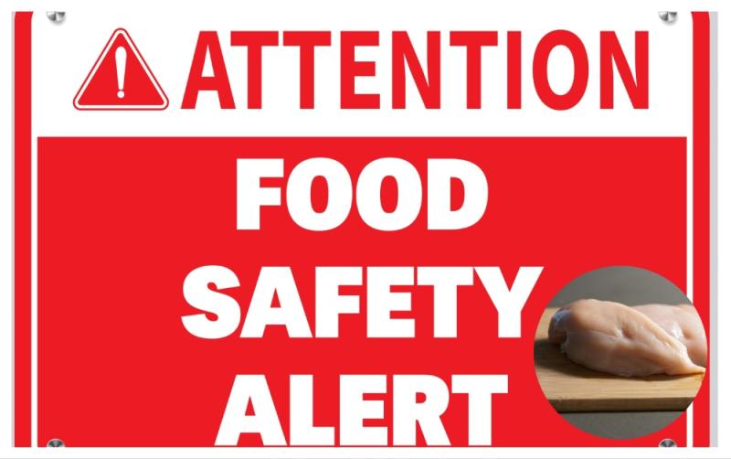 ALERT: Popular chicken products pulled from Irish supermarkets amid major salmonella scare