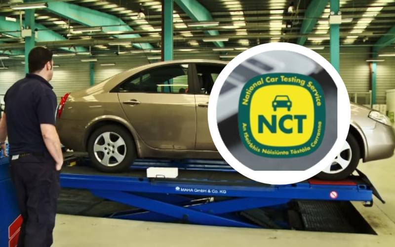 Major warning to Irish drivers over fake NCT website scamming money from people