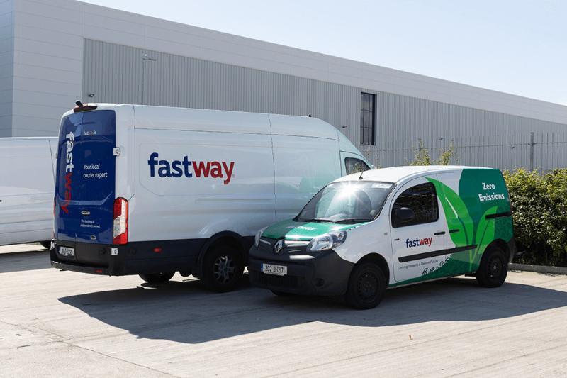 Laois Fastway workers 'will be reported to Gardaí' if vehicles not returned this week