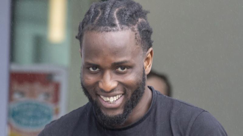 Man jailed after holding knife to victim&rsquo;s neck during terrifying Letterkenny attack