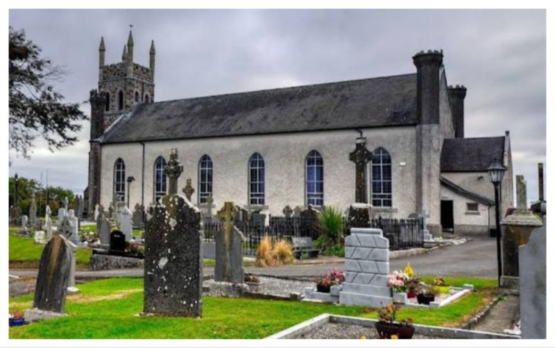 'We'll soon have to bury them standing up' - Concerns over lack of burial space in Laois