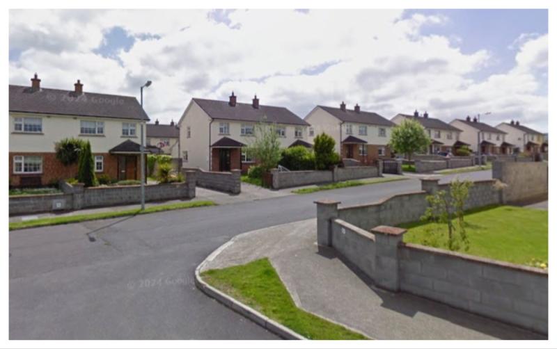 Number of roads to be made public in housing estates across Laois