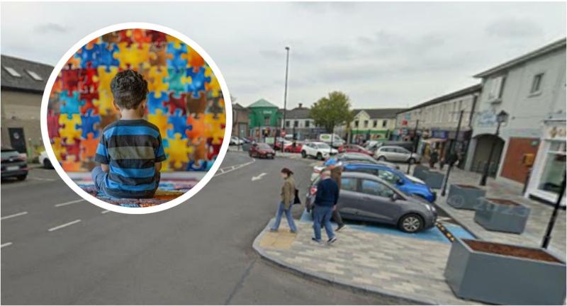 'Portlaoise lacks inclusivity for ASD children' says new Laois support group