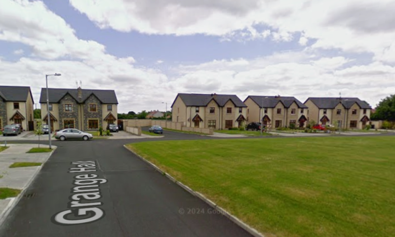 Plans drawn up for 43 new houses in Laois town