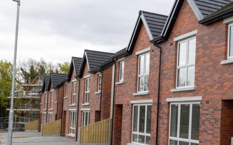 Laois TD welcomes Government's controversial housing plan