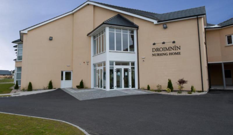 HIQA places strict conditions on Laois nursing home while court case is adjourned
