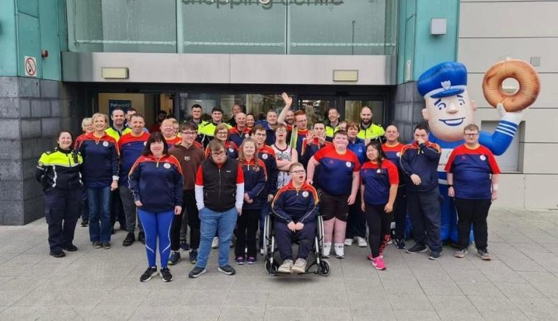 Laois Gardaí launch this year's 'Cops and Donuts' fundraiser for great cause