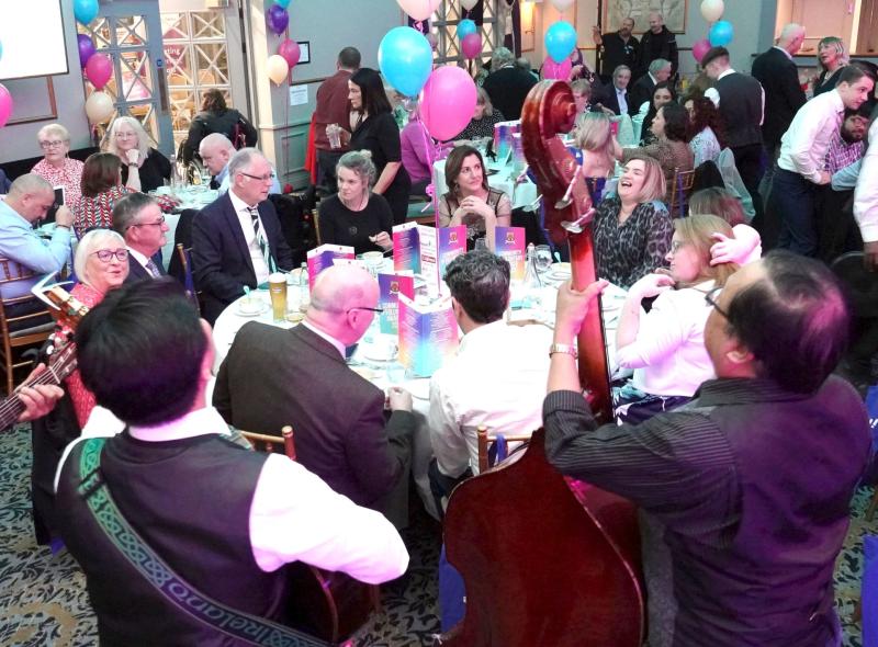 Community and voluntary Awards