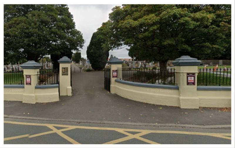 Families asked to accommodate planned works in Laois cemeteries