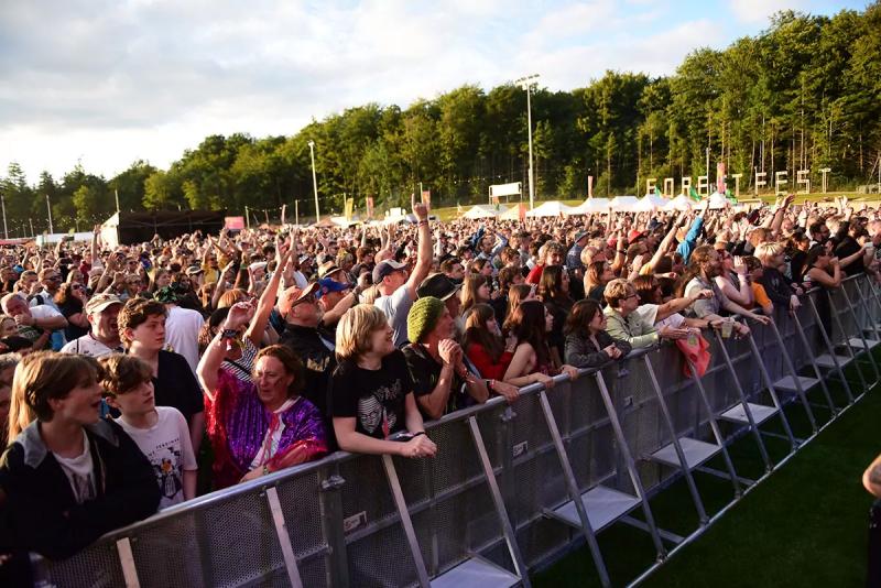 Breaking: Laois summer music festival reveals lineup and site change for 2026