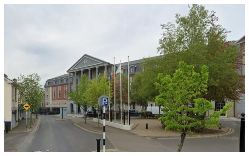 'Boy-racers seem to be coming back to our streets and our towns', warns Laois councillor