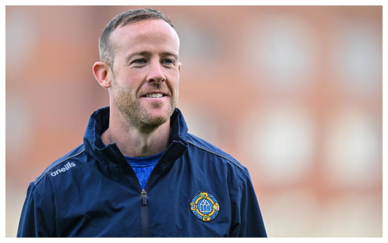 ‘That’s it, over and out’- Willie Hyland confirms Clough-Ballacolla exit after Shamrocks Ballyhale defeat