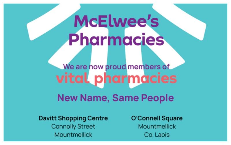 Christmas made easy in Mountmellick: Gifts, hampers & our Christmas Club to spread the cost