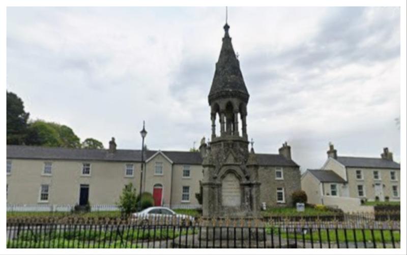 Campaign heats up for Laois town to host national Famine event