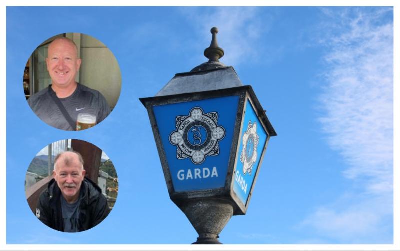 Passengers on bus involved in horror three car collision in Meath urged to come forward