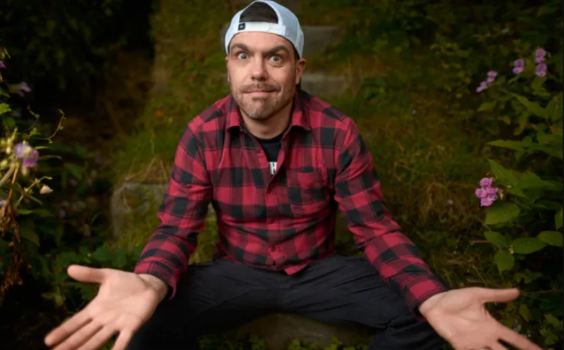 Snow Patrol meets Kings of Leon in new single from Laois musician