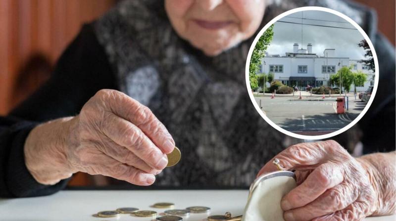 'Scandalous' healthcare system is crucifying pensioners and renters, TD slams
