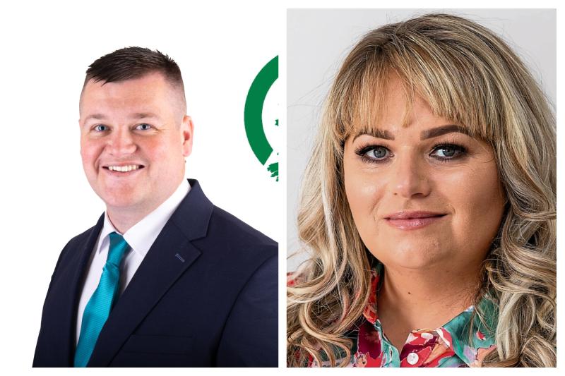 Laois Sinn Féin to host launch of book on Martin McGuinness 