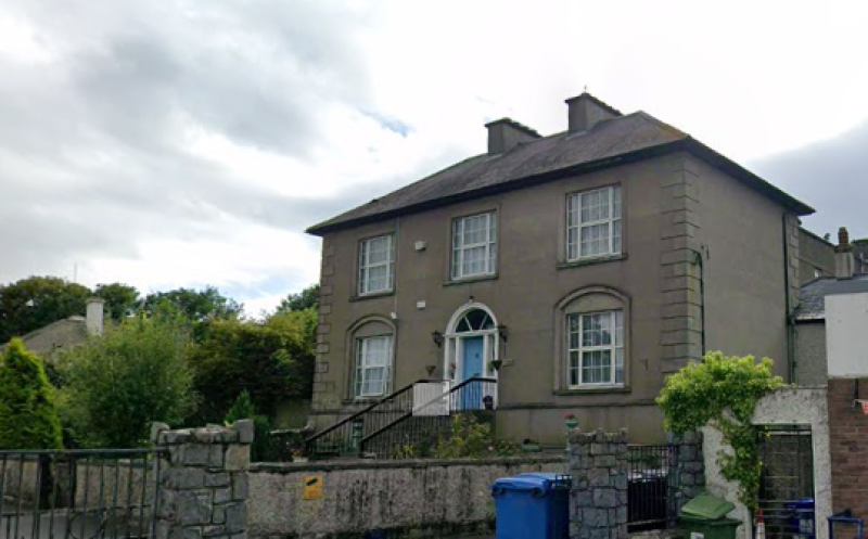 Clarity sought on potential closure of Laois mental health facility