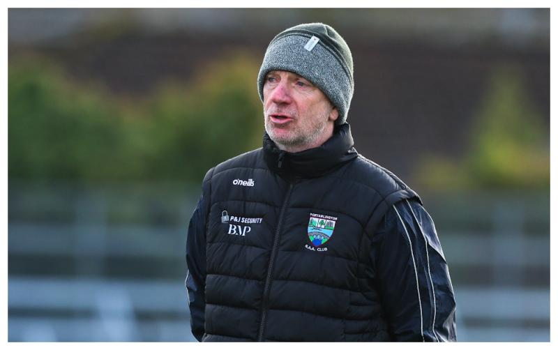 'It was just a collective off day'- Portarlington GAA's Pat Roe after his side's defeat to Athy