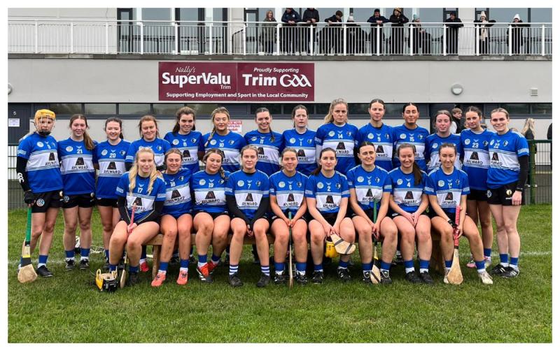 Croker calling as Camross Camogie Club reach All-Ireland Club Intermediate final
