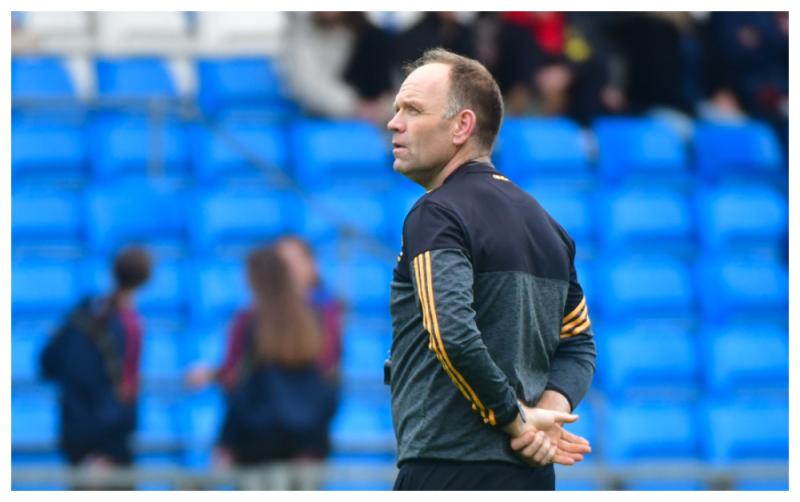 'These girls were born to play in Croke Park'- Camross' Arien Delaney looks ahead to All-Ireland final