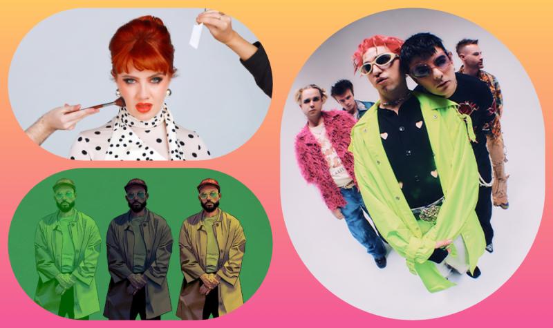 Electric Picnic announces first nine acts including CMAT